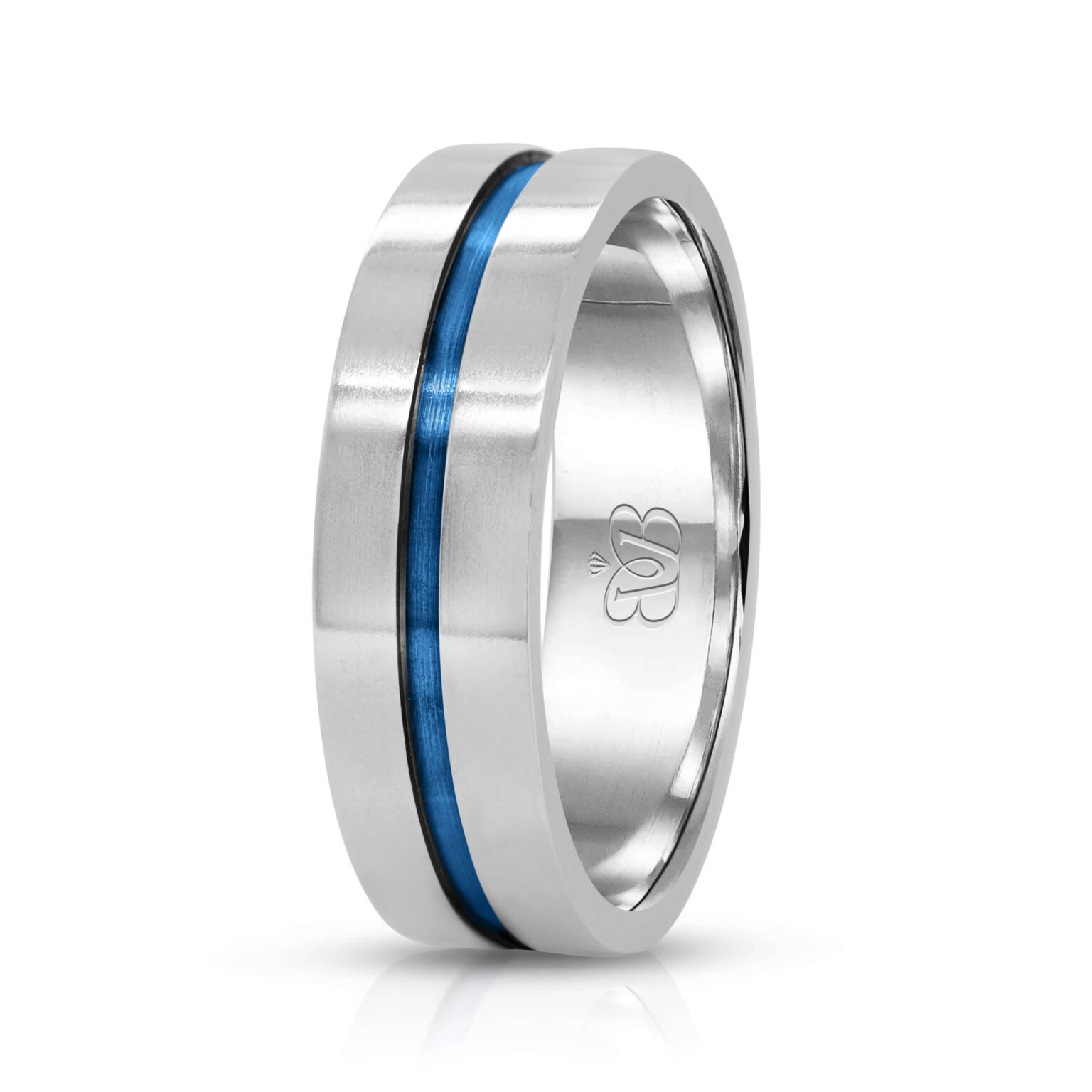 Exclusive Wedding Rings Collection by BB Designer Jewellers